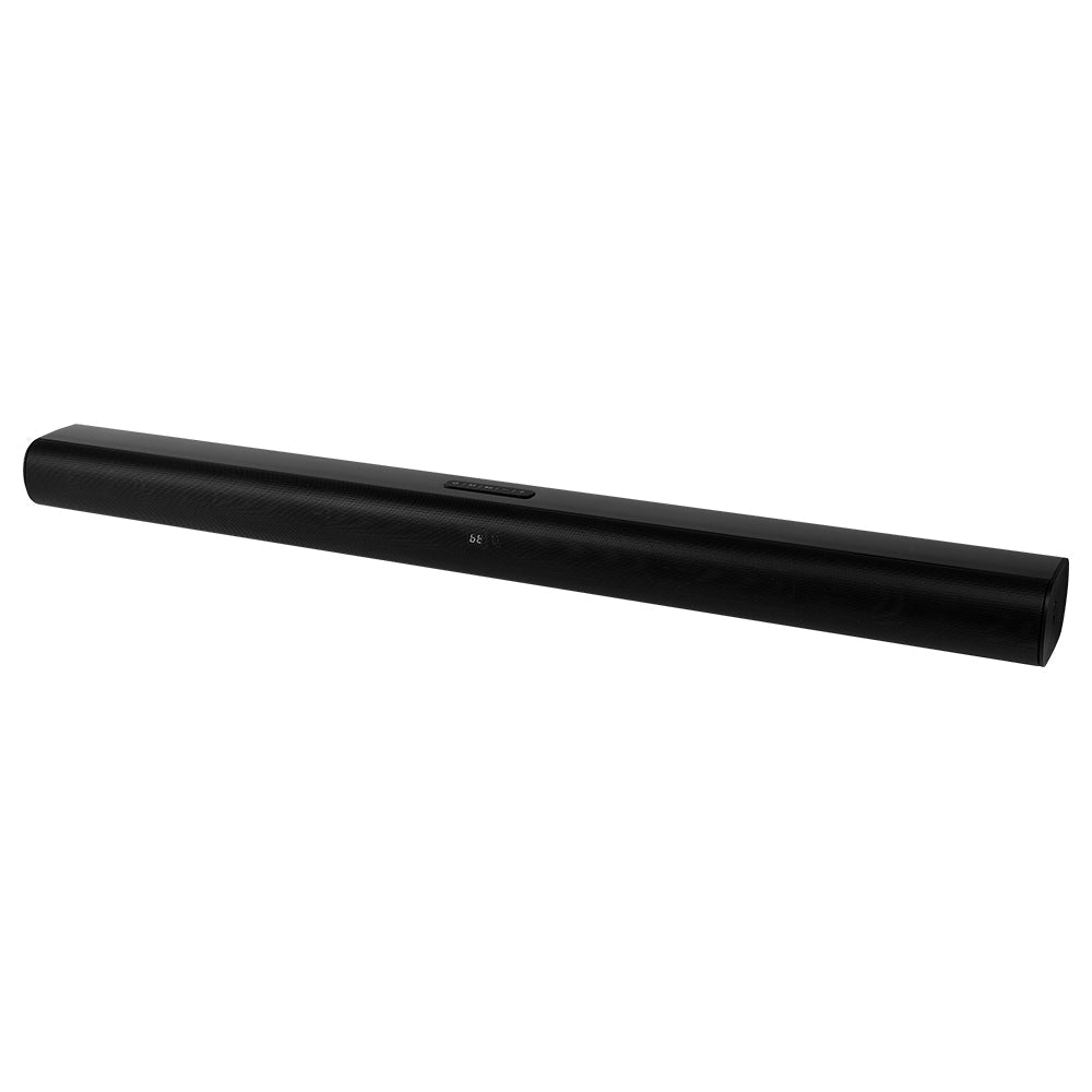 Barra De Sonido Vorago 110W Optico, Coaxial, Bt, Hdmi, 3.5Mm, Spb-550