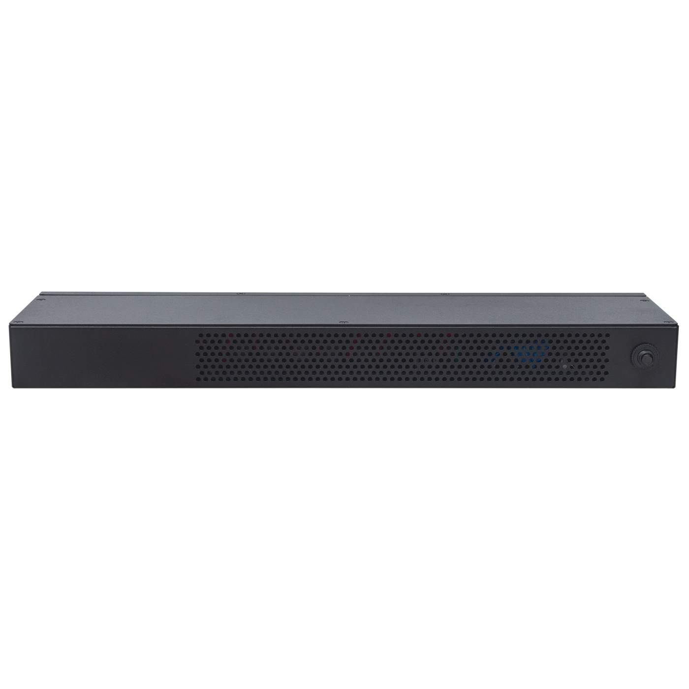 Barra Pdu Intellinet 8 Cont 1u Monitoreo Inteligente 163682