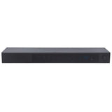 Barra Pdu Intellinet 8 Cont 1u Monitoreo Inteligente 163682