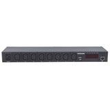 Barra Pdu Intellinet 8 Cont 1u Monitoreo Inteligente 163682