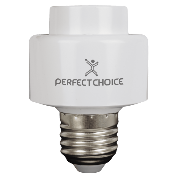 Base Inteligente Para Foco Iot Perfect Choice