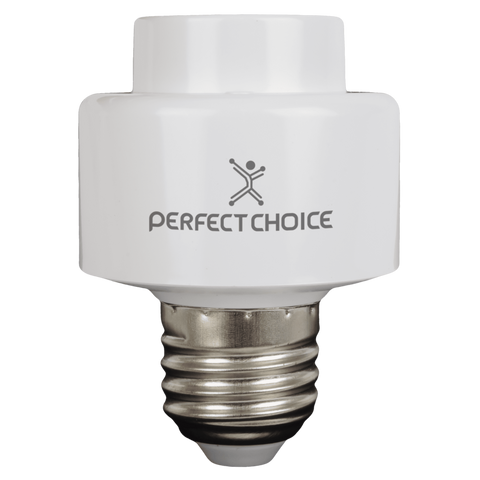 Base Inteligente Para Foco Iot Perfect Choice