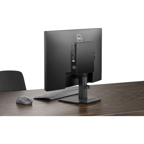 Base Todo En Uno Dell Para Equipos Optiplex Mff 452-Bdub