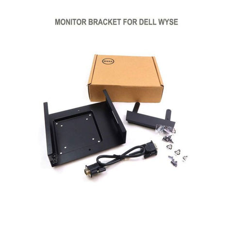 Base Todo En Uno Dell Para Equipos Optiplex Mff Serie E 21Ant 452-Bduz