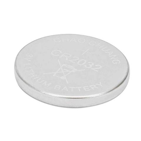Bateria Manhattan Cmos 3v 2 Piezas Cr 2032 432528
