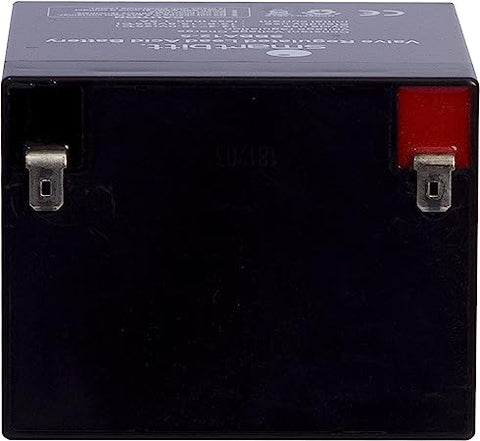 Bateria Marca Smartbitt 12v/5ah (Sbba12-5)