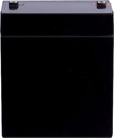 Bateria Marca Smartbitt 12v/5ah (Sbba12-5)