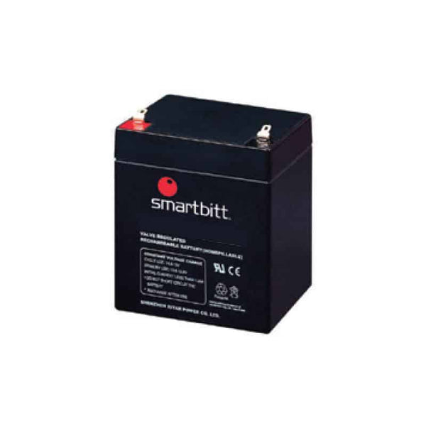 Bateria Marca Smartbitt 12v/5ah (Sbba12-5)