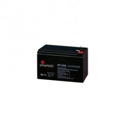 Bateria Marca Smartbitt 12v/7ah (Sbba12-7)