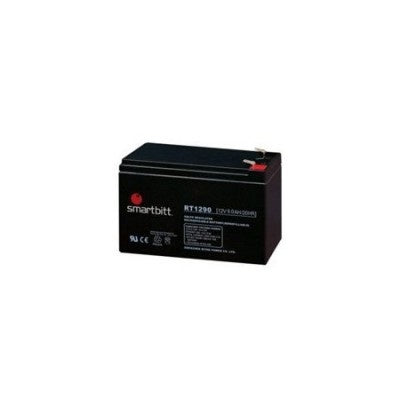 Bateria Marca Smartbitt 12v/7ah (Sbba12-7)