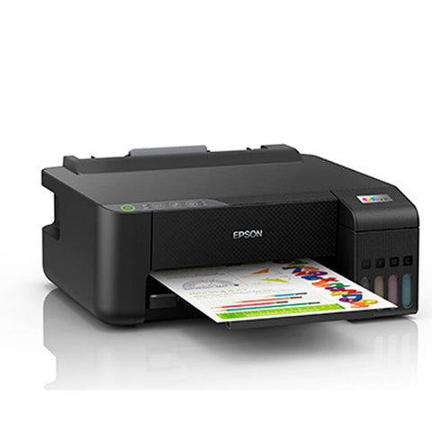 Impresora Epson L1250 Color Wifi Usb, C11Cj71301