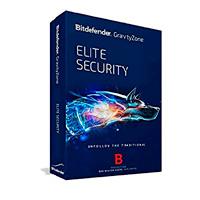 Bitdefender Gravityzone Business Security Premium (Elite) Licenciamiento - Descarga Electrónica 1 Año Sector Privado (Compra Minima 5 Nodos)