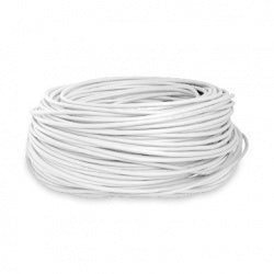 Bobina Brobotix Cat5e Utp Cca, 305mts, Color Blanco