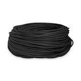 Bobina Brobotix Cat5e Utp Cca Exteriores 100 Metros Negro  Con Gel