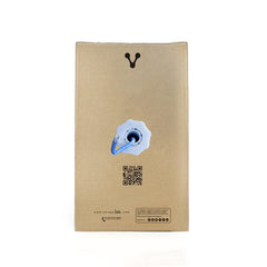 Bobina Cable Vorago Cab-301 Utp Cat 6 Azul 305 Mts