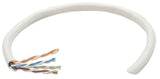 Bobina Intellinet Cat5e Utp Cca Solida Color Gris 24awg 305 Metros 362320