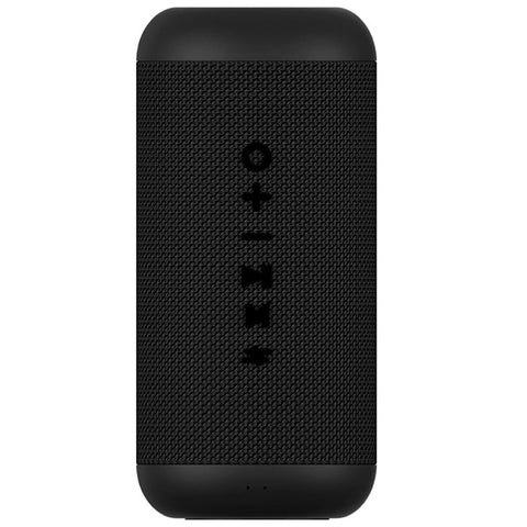 Bocina Acteck Glee Max Bluetooth 5.0+Tws+Ipx5+10w Ac-934961