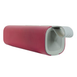 Bocina Inalambrica Bluethooth Perfect Choice Roja