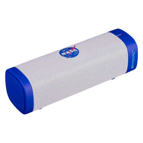 Bocina Inalambrica Nasa By Techzone Ns-Boc02a Azul