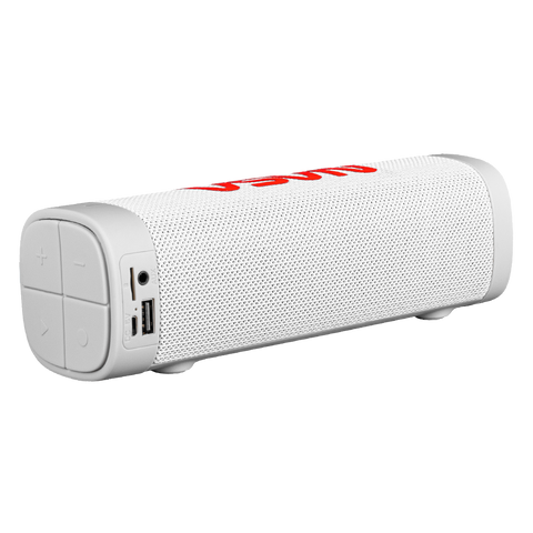 Bocina Inalambrica Nasa By Techzone Ns-Boc02c Blanca