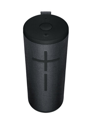 Bocina Logitech Boom 3 Negra (984-001354)
