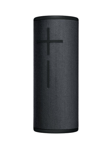 Bocina Logitech Boom 3 Negra (984-001354)