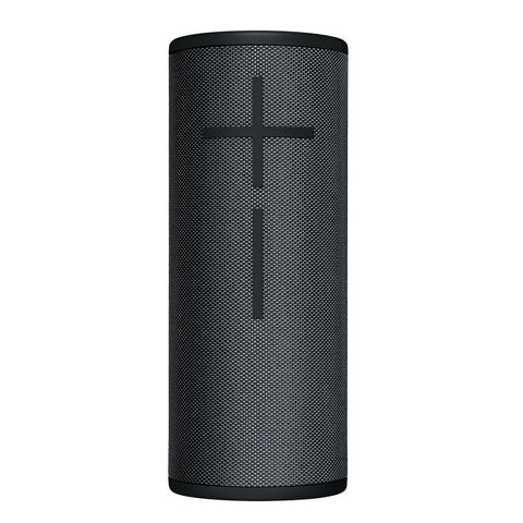 Bocina Logitech Boom 3 Negra (984-001354)