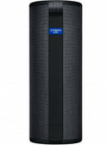 Bocina Logitech Megaboom 3 Negra (984-001396)