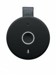 Bocina Logitech Megaboom 3 Negra (984-001396)