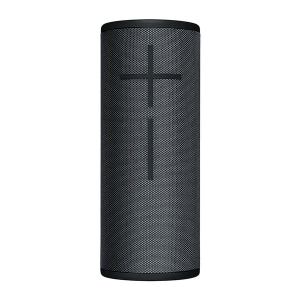 Bocina Logitech Megaboom 3 Negra (984-001396)