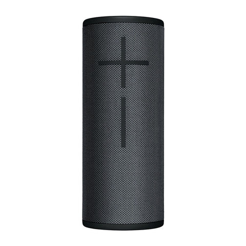 Bocina Logitech Megaboom 3 Negra (984-001396)