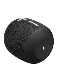 Bocina logitech wonderboom 2 black (984-001554) p.s.