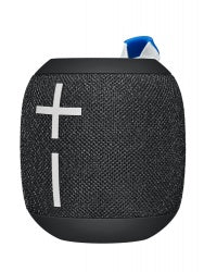 Bocina logitech wonderboom 2 black (984-001554) p.s.