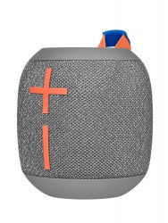 Bocina logitech wonderboom 2 gray (984-001555) p.s.