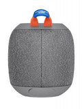 Bocina logitech wonderboom 2 gray (984-001555) p.s.