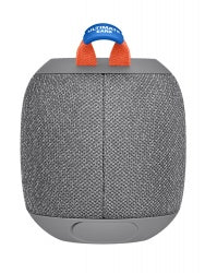 Bocina logitech wonderboom 2 gray (984-001555) p.s.