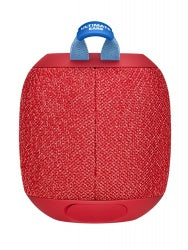 Bocina logitech wonderboom 2 red (984-001556) p.s.