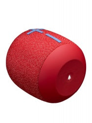 Bocina logitech wonderboom 2 red (984-001556) p.s.