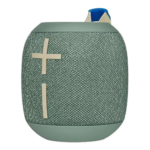 Bocina Logitech Wonderboom 3 Bt Ip67 14 Hrs Verde (984-001835)