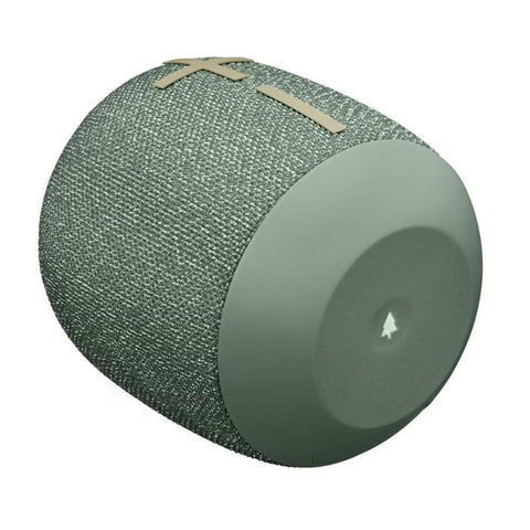 Bocina Logitech Wonderboom 3 Bt Ip67 14 Hrs Verde (984-001835)