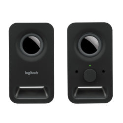 Bocina Logitech Z150 Sonido Estereo 2.0 (980-000874)