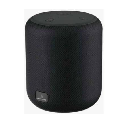 Bocina Portatil Drum Bluethooth Perfect Choice Negro