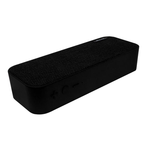 Bocina Vorago Bsp-150 Bluetooth,Msd, Usb,  3.5mm Tela Negro