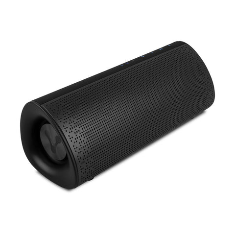Bocina Vorago Bsp-600 Bluetooth Tws Manos Libres 3.5mm Negra