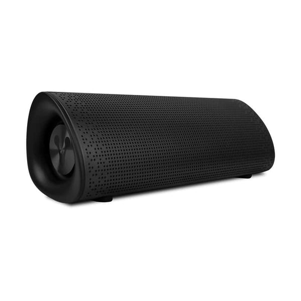 Bocina Vorago Bsp-600 Bluetooth Tws Manos Libres 3.5mm Negra