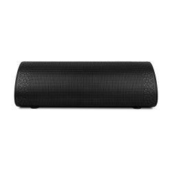 Bocina Vorago Bsp-600 Bluetooth Tws Manos Libres 3.5mm Negra