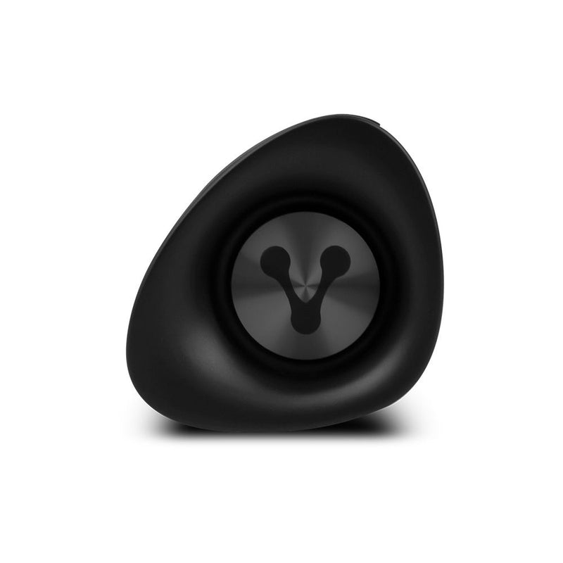 Bocina Vorago Bsp-600 Bluetooth Tws Manos Libres 3.5mm Negra