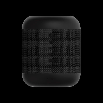 Bocinas Acteck Glee Mini Ap420 Bluetooth5.0+Tws+Ipx5+5w Ac-934978