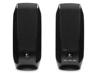 Bocinas Logitech S150 2.0 Negro (980-001004)