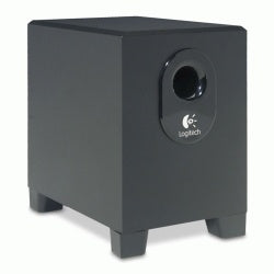 Bocinas Logitech Z313 - 2.1 Canales (980-000401)